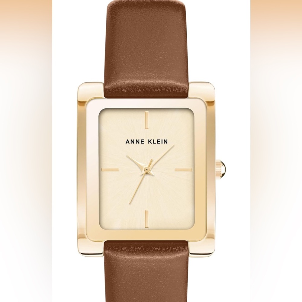 Anne Klein Watch